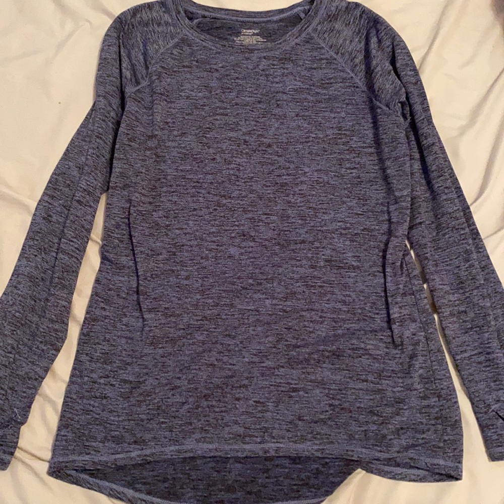 blue heather thermal